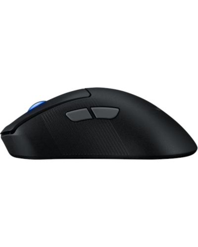 Mouse gaming  ASUS - ROG Keris II Ace, optic , fără fir , negru  - 5