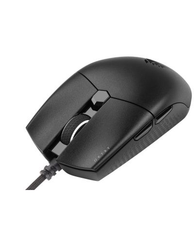 Mouse gaming Corsair - KATAR PRO XT RGB, optic, negru - 2