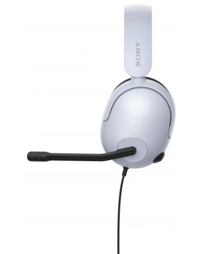 Casti de gaming Sony - Inzone H3, albe - 3