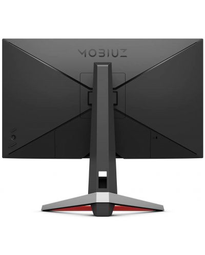 Monitor gaming BenQ - Mobiuz EX2510S, 24.5", FHD, 165Hz, negru - 4