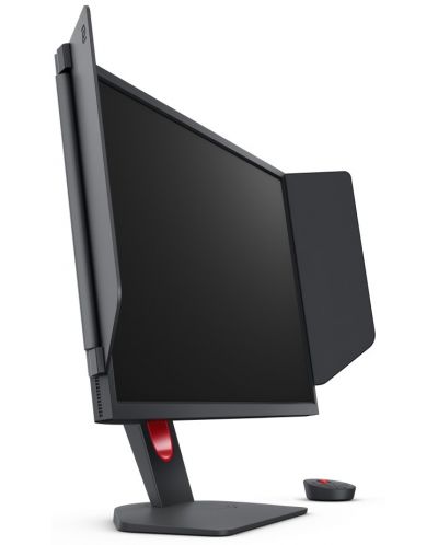 Monitor gaming BenQ - Zowie XL2546K, 24.5", TN, 240Hz, 1ms - 4