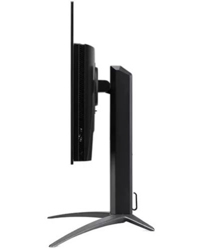 Monitor de gaming Acer - Predator X27U, 26.5'', OLED, 240Hz, 0.1ms - 4