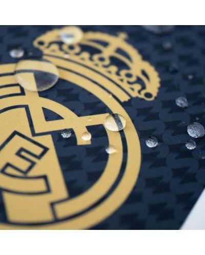 Mouse pad gaming Grupo Erik - Real Madrid, XL, moale, albastru - 7