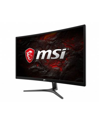 Monitor gaming MSI OPTIX - G241VC, 23.6", negru - 3