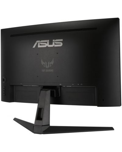 Monitor gaming ASUS - TUF GAMING VG27VH1B, 27", 165Hz, curved - 3