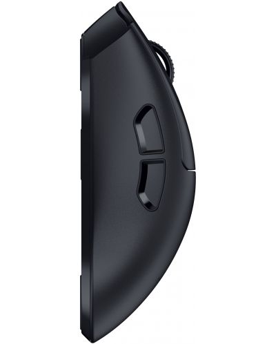 Mouse gaming Razer - DeathAdder V4 Pro, optic, wireless, negru