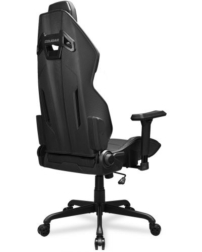 Scaun gaming  COUGAR - Hotrod, negru - 6