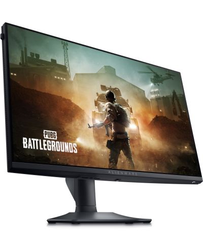 そ*ー様 AW2523HF Monitor gaming Dell - Alienware AW2523HF, 24.5'', 360Hz, 0.5ms
