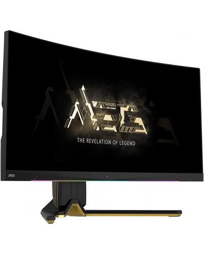Monitor gaming MSI - MEG 342C QD-OLED, 34'', 175Hz, 0.03ms