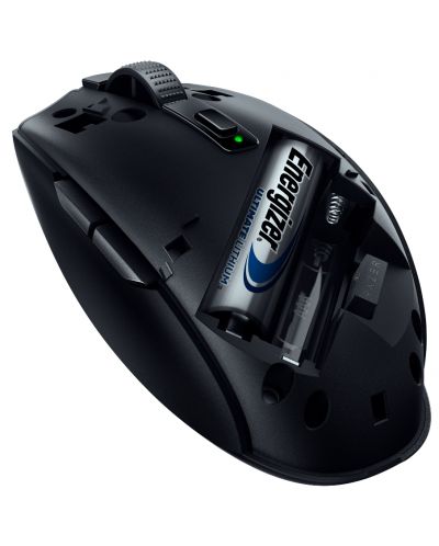 Mouse gaming Razer - Orochi V2, optic, wireless, negru - 6