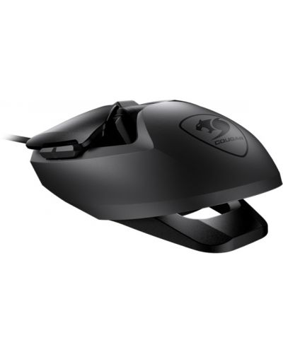 Mouse de gaming COUGAR - AirBlader, optic, negru - 3