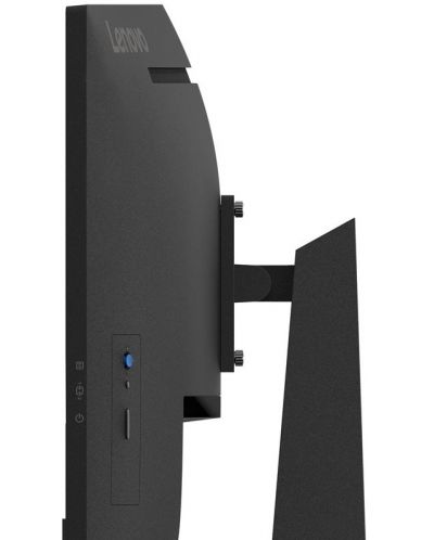 Monitor gaming Lenovo - G34w-30, 34'', 165Hz, 0.5ms, VA, FreeSync, Curved - 9