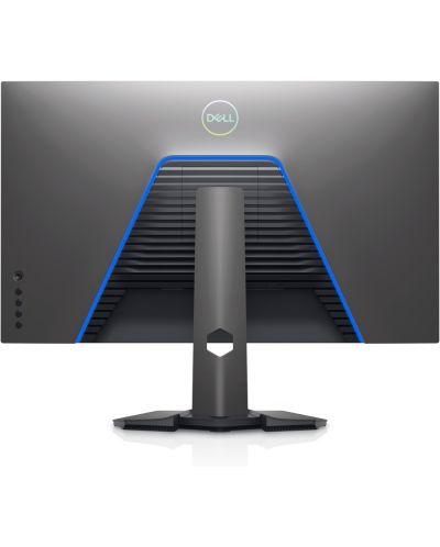 Monitor pentru jocuri Dell - G3223D, 31,5 inchi, 165 Hz, 1 ms, FreeSync, negru - 6