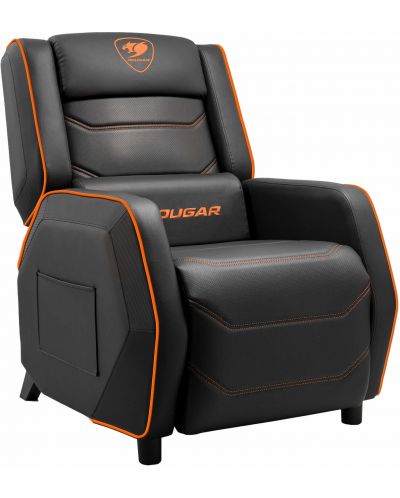 Scaun de gaming  COUGAR -  Ranger S, negru - 3