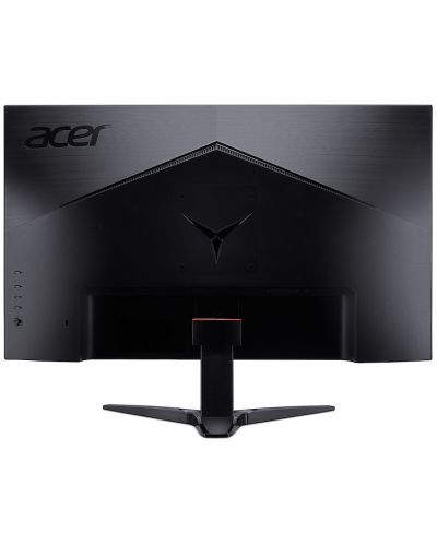 Monitor gaming Acer - Nitro KG242YPbmiipx, 23.8'', IPS, FHD, 165Hz, negru - 5