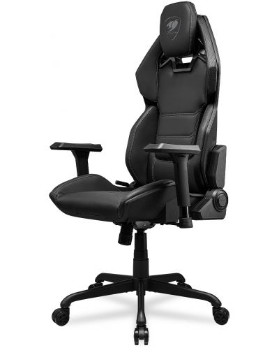 Scaun gaming  COUGAR - Hotrod, negru - 2