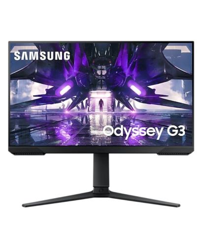 Monitor Gaming Samsung - LS24AG320NUXEN, 23.8", 1ms, 165Hz	 - 1