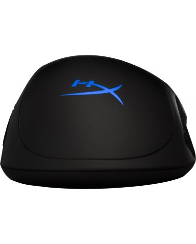 Mouse gaming HyperX - Pulsfire FPS Pro, optic, negru - 5