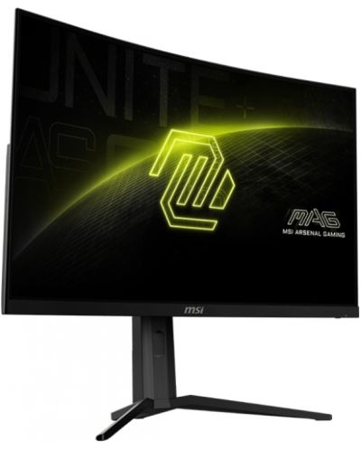 Gaming monitor  MSI - MAG 321CUP, 31.5'', UHD, VA, 160Hz, 1ms - 2