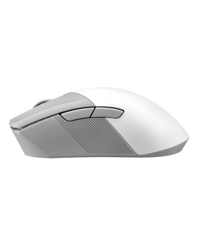 Mouse de gaming ASUS - ROG Gladius III, optic, wireless, alb - 3