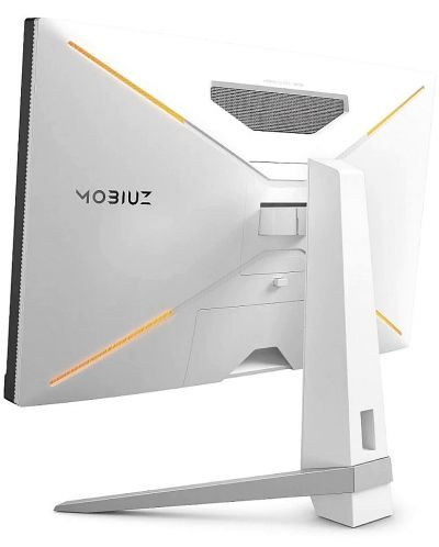 Monitor gaming BenQ - MOBIUZ EX2710U, 27'', 144Hz, 1ms, FreeSync - 6