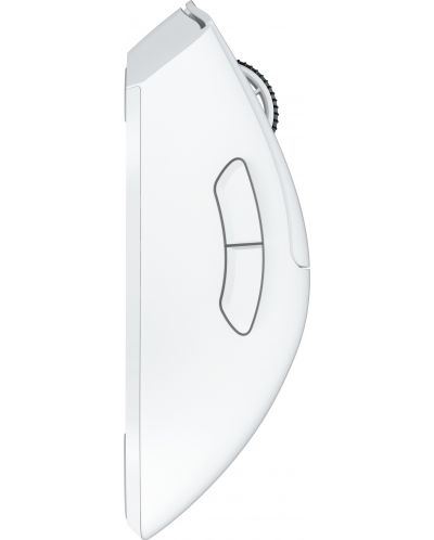 Mouse de gaming Razer - DeathAdder V3 Pro, optic, wireless, alb - 12