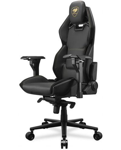 Scaun gaming COUGAR - Hotrod Royal, negru - 2