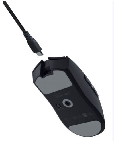 Mouse gaming Razer - Viper V4 Pro, optic, wireless, negru | Ozone.ro