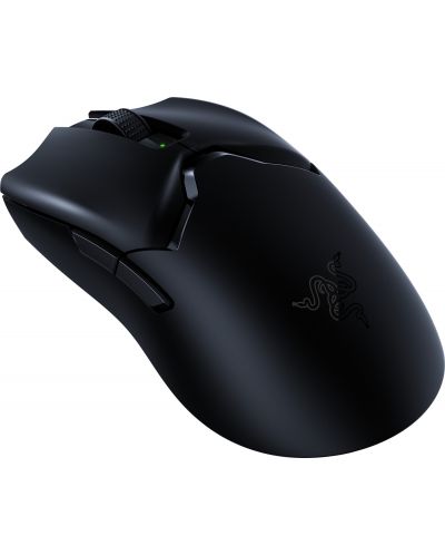 Mouse pentru gaming Razer - Viper V2 Pro, optic, wireless, negru - 2
