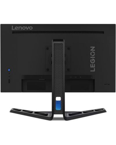 Monitor gaming Lenovo - Legion R25f-30, 24.5'', 240Hz, 0.5 ms, VA - 4