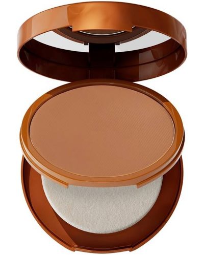 Germaine de Capuccini Timexpert Sun Pudră compactă, 02 Golden, SPF50+, 8 g - 1