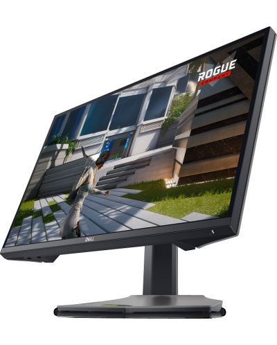 Monitor gaming Dell - G2524H, 25'', 280Hz, 1ms, IPS, G-Sync | Ozone.ro