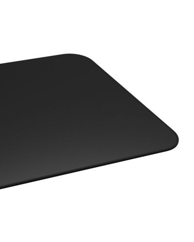 Mousepad gaming Genesis - Carbon 500, S, moale, negru - 3