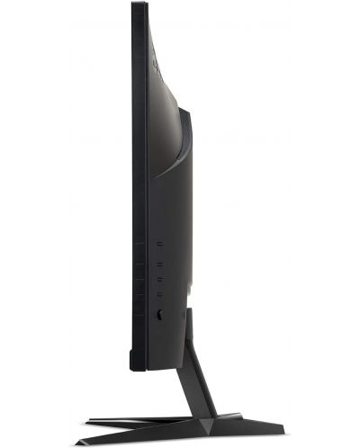 Monitor gaming Acer - Nitro QG271Ebii, 27'', 100Hz, 1 ms, IPS