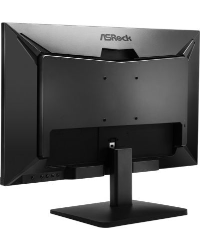 Gaming monitor  ASRock - PG27QFT1B, 27'', QHD, 180Hz, 1ms, IPS, FreeSync, negru  - 5