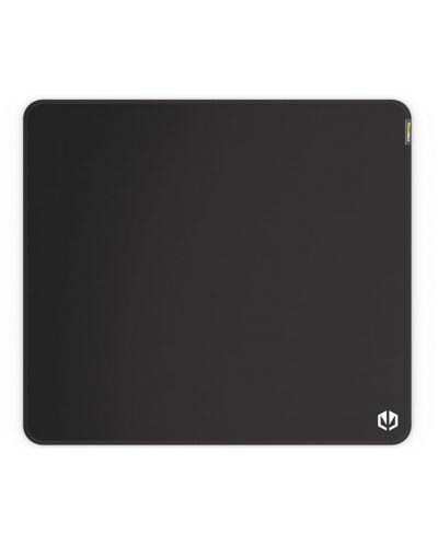 Mouse pad pentru jocuri Endorfy - Cordura Speed, L, moale, negru - 1