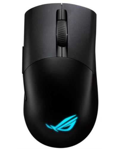 Mouse de gaming ASUS - ROG Keris, optic, wireless, negru - 4