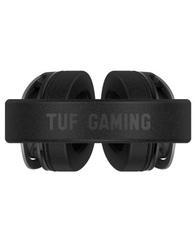 Căști gaming  ASUS - TUF Gaming H3 Wireless, negre - 5
