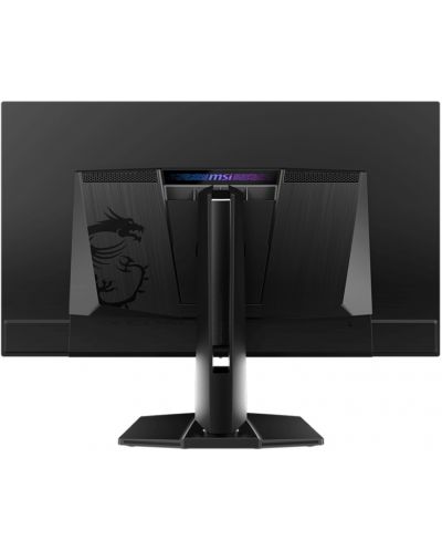 Gaming monitor MSI - MPG 321URX QD-OLED, 31.5'', 240Hz, 0.03ms