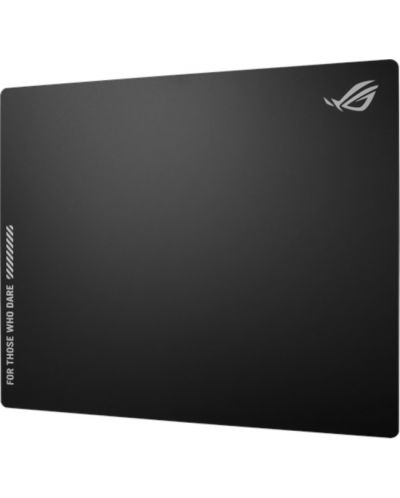 Mouse pad gming ASUS - ROG Moonstone Ace, L, tare, negru - 3