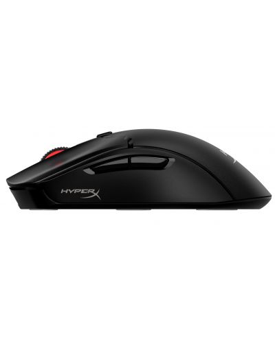 Mouse de gaming HyperX - Pulsefire Haste 2, optic, wireless, negru - 4