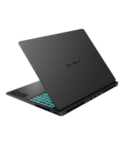 Laptop gaming HP - Omen MAX 16-ak0077nn, 16'', WQXGA, Ryzen AI 7