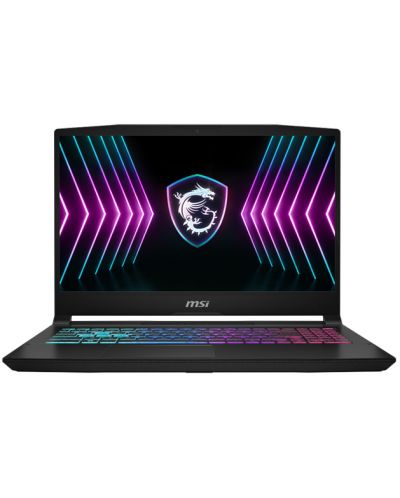Laptop gaming MSI - Katana 15 HX B14WEK, 15.6'', IPS, i7, 144Hz