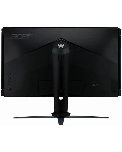 Monitor gaming Acer - Predator XB3 XB253QGP, 24.5", 144Hz, 2ms - 3