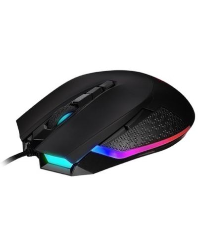 Mouse gaming Thermaltake - IRIS M50, optic, engru - 4