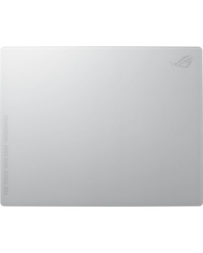 Mouse pad gaming ASUS - ROG Moonstone Ace, L, tare, alb - 1