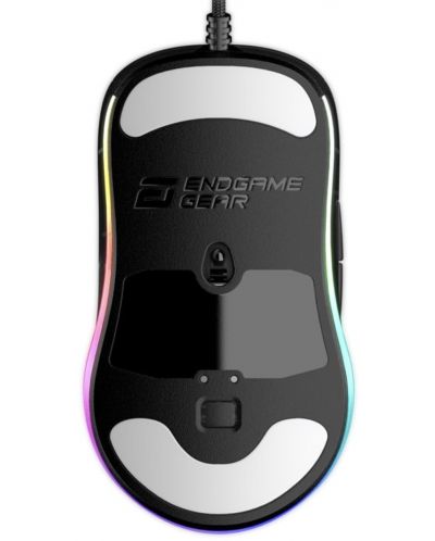 Mouse de gaming Endgame - XM1 RGB, optic, Dark Reflex - 6