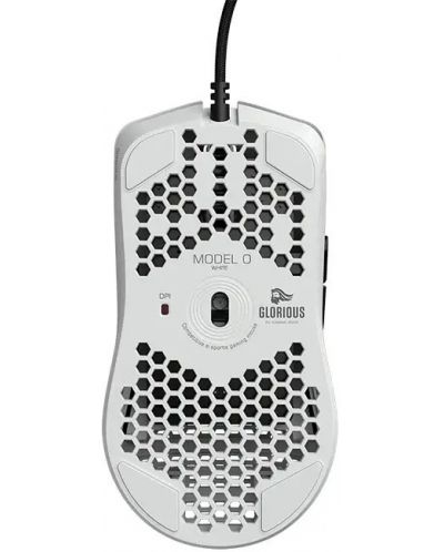 Mouse gaming Glorious Odin - model O, matte White - 5