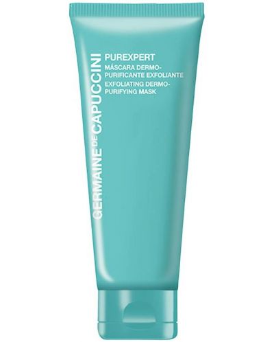 Germaine de Capuccini Purexpert Mască exfoliantă pentru față, 75 ml - 1