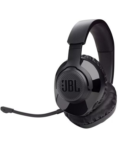 Casti-gaming JBL - Quantum 350, wireless, negre - 3